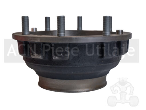 Set butuc punte Carraro 147005