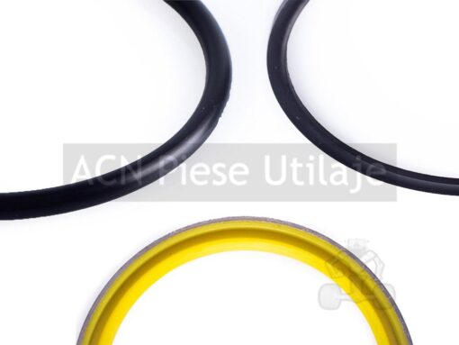 Set garnituri piston sanie Caterpillar 424 (1)