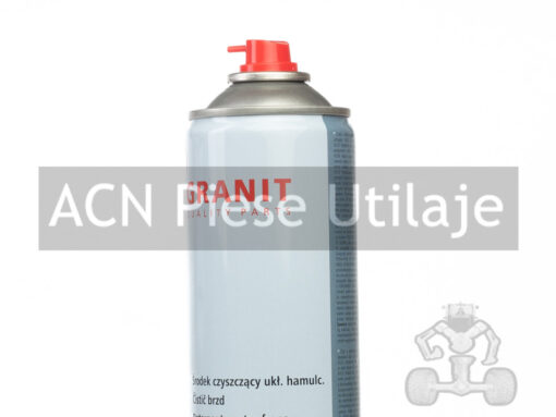 Spray curatare frane Granit 600 ml