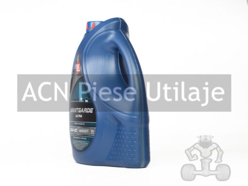 Ulei ACEA E7 Lukoil 15W-40