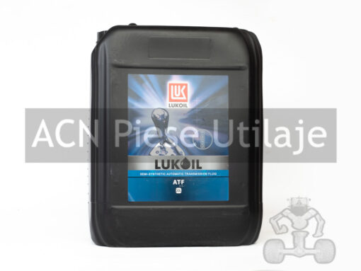 Ulei Allison C4 Lukoil ATF