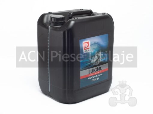 Ulei Cummins CES 20071 Lukoil 15W-40