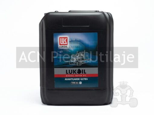 Ulei Cummins CES 20071 Lukoil 15W-40