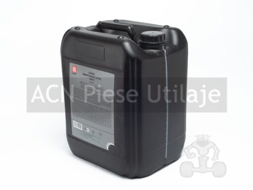 Ulei Cummins CES 20072 Lukoil 15W-40