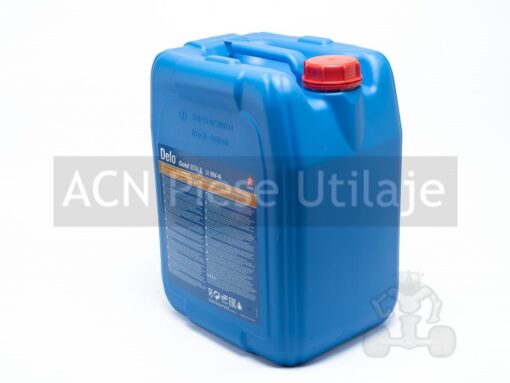 Ulei Cummins CES 20072 Texaco 10W-40