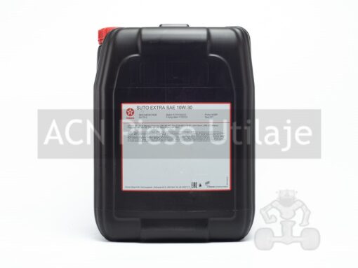 Ulei Ford ESN-M2C134-D 10W30 Texaco