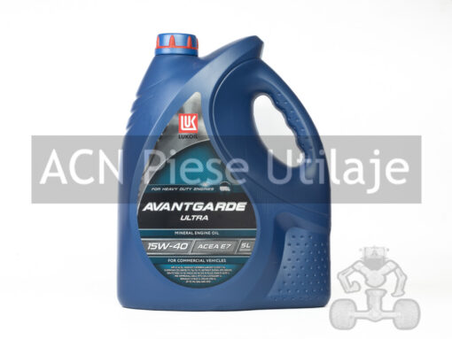 Ulei Lukoil Avantgarde Ultra 15W40