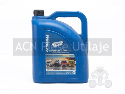 Ulei Mercedes Benz 10W40 228.31 Petromax