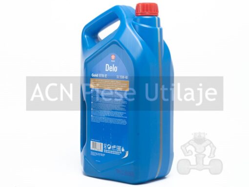 Ulei Mercedes Benz 228.3 Texaco 15W-40