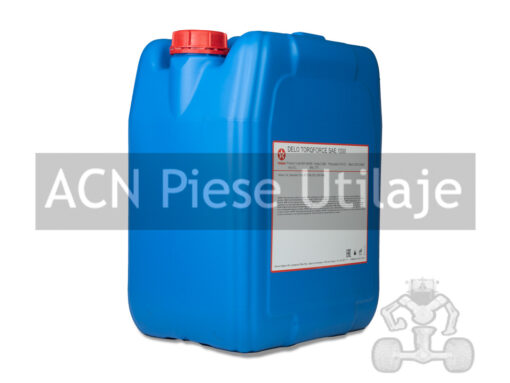 Ulei Texaco Delo TorqForce SAE 10W