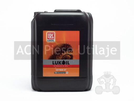 Ulei hidraulic AIST 126 Lukoil