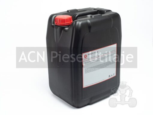 Ulei hidraulic Denison T6H20 ISO 32 Texaco