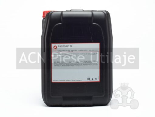 Ulei hidraulic Denison T6H20 ISO 32 Texaco