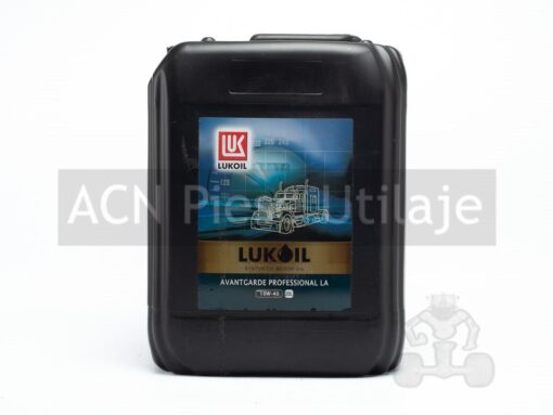 Ulei motor Lukoil 10W-40 API SN