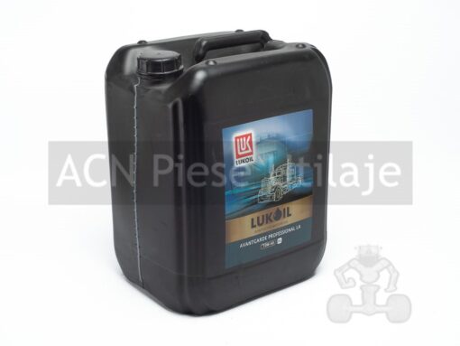 Ulei motor Lukoil 10W-40 API SN