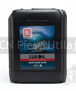 Ulei motor Lukoil Avantgarde Ultra 15W40
