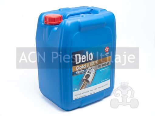 Ulei motor Texaco 10W-40 ACEA A3/B4