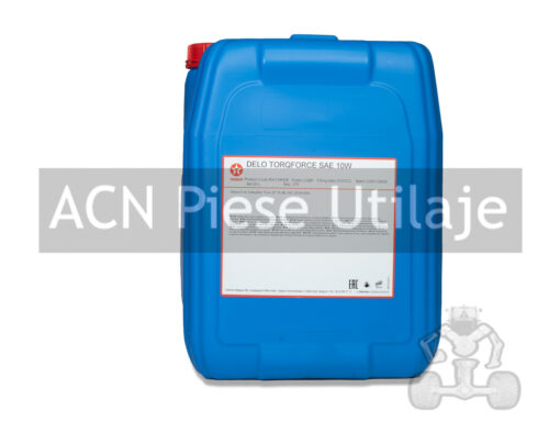 Ulei transmisie Allison C-4 Texaco 10W