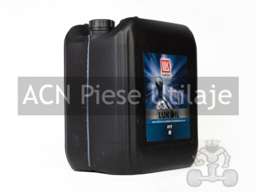 Ulei transmisie ZF TE-ML 09B Lukoil ATF