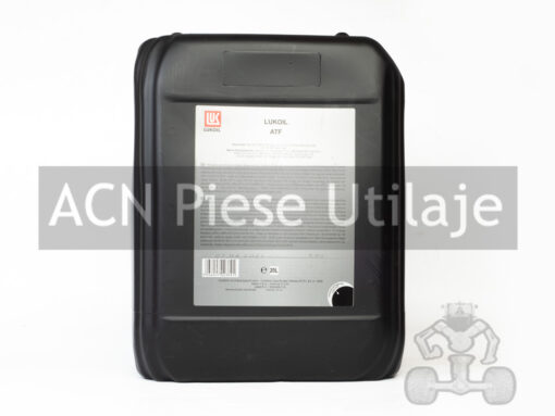 Ulei transmisie ZF TE-ML 11A Lukoil ATF