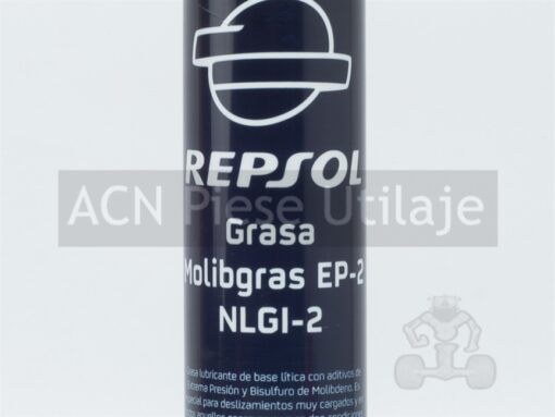 Vaselina DIN 51825 EP 2 Repsol