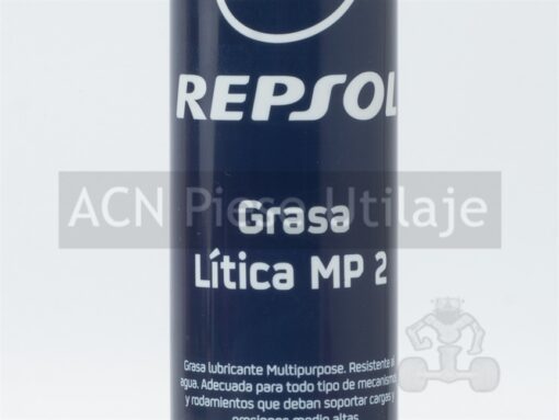 Vaselina DIN 51825 Repsol