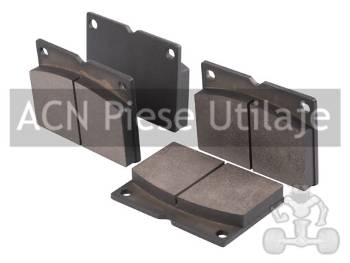 Set placute frana JCB Fastrac 1115 (1)