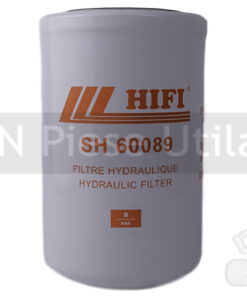 Filtru hidraulic buldoexcavator Volvo BL61Plus