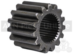 Pinion butuc JCB 2CX