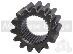 Pinion butuc JCB 3CN