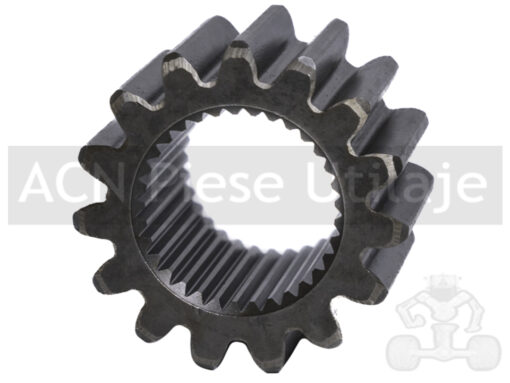 Pinion butuc pentru punte JCB SD70ITL