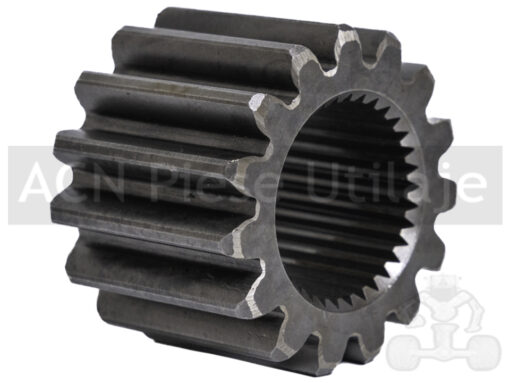 Pinion butuc pentru punte JCB SD70ITL