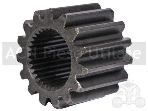 Pinion butuc pentru punte JCB SD80