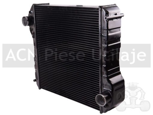 Radiator apa buldoexcavator Terex TX760