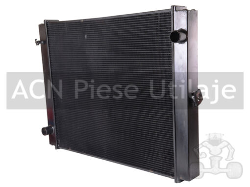 Radiator apa excavator FIAT KOBELCO E165