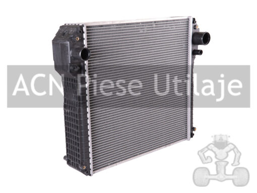 Radiator buldoexcavator Case 580SR (1)