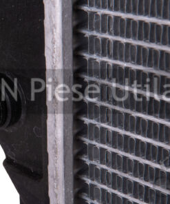 Radiator buldoexcavator Case 580ST (2)