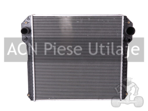 Radiator buldoexcavator Case 590SR (1)