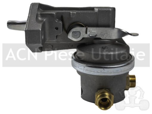 Pompa alimentare incarcator frontal John Deere 301