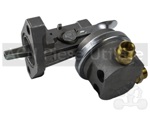 Pompa de alimentare motor John Deere 4039