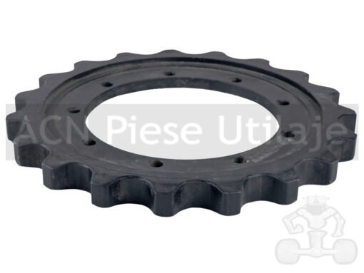 Sprocket miniexcavator Caterpillar 301.5