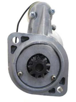 Electromotor pentru stivuitor Mitsubishi FG40