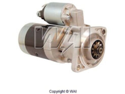 Electromotor pentru stivuitor Mitsubishi FG15