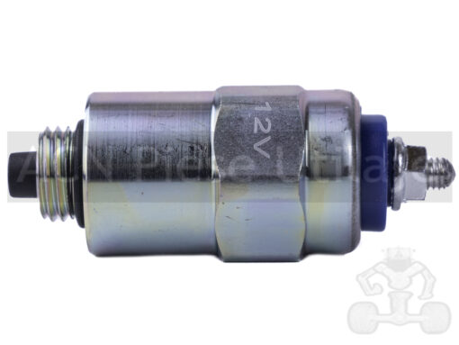 Solenoid oprire motor Case J904630