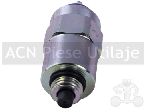 Solenoid oprire motor Iveco 42558878