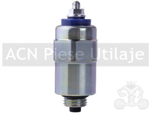 Solenoid oprire motor Iveco 42558878