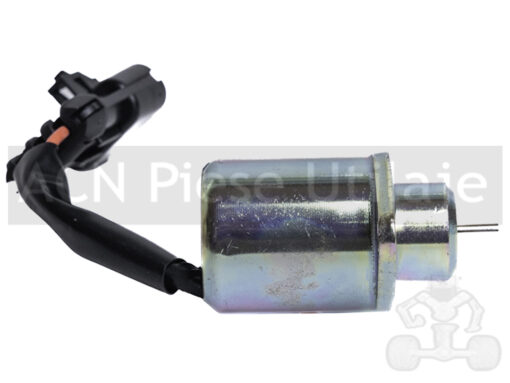 Solenoid oprire motor Kubota 1661660010