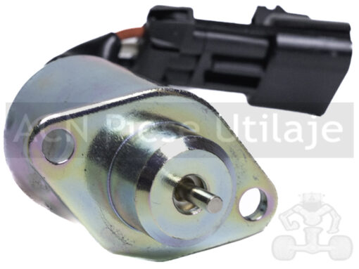 Solenoid oprire motor Kubota 1661660010