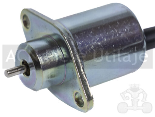 Solenoid oprire motor Kubota 17209-60015