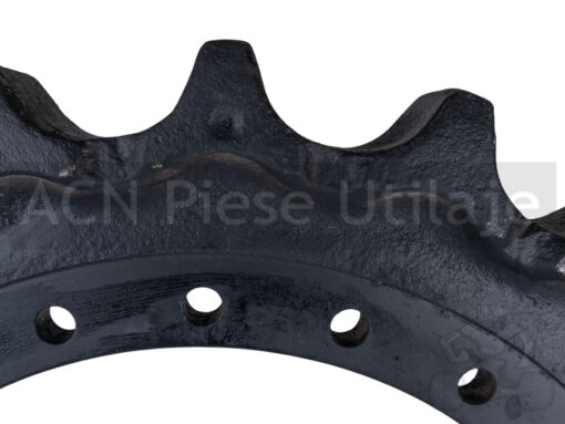 Sprocket excavator Case CX130